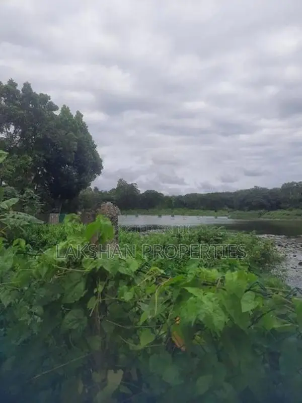 Land For Sale In Boralesgamuwa Aberathna Mawatha