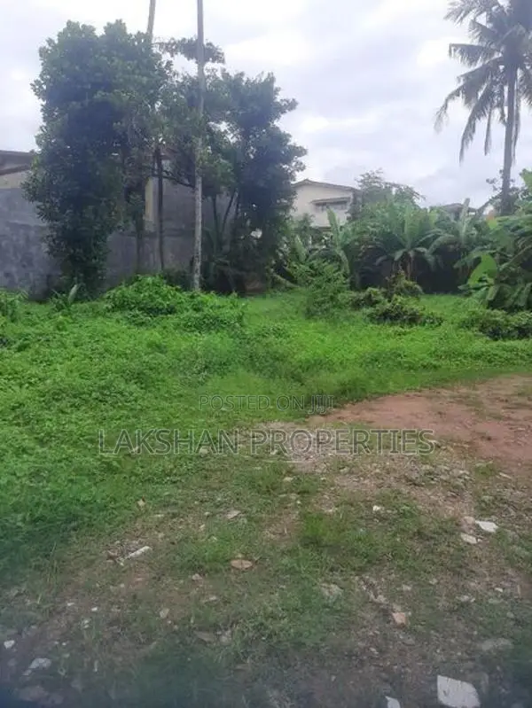 Land For Sale In Boralesgamuwa අබේරත්න මාවත