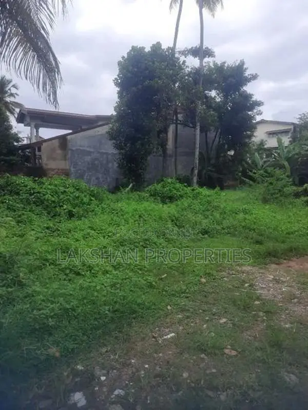 Land For Sale In Boralesgamuwa අබේරත්න මාවත