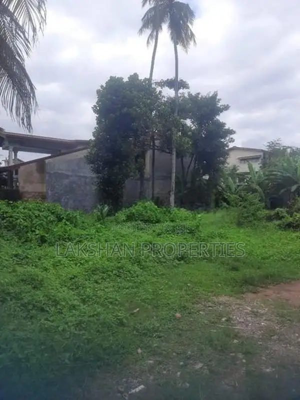 Land For Sale In Boralesgamuwa අබේරත්න මාවත