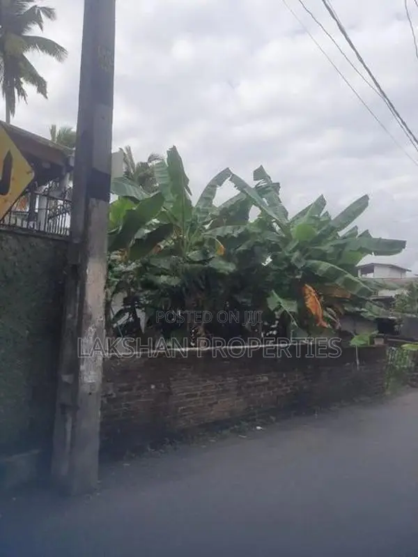 Land For Sale In Boralesgamuwa අබේරත්න මාවත