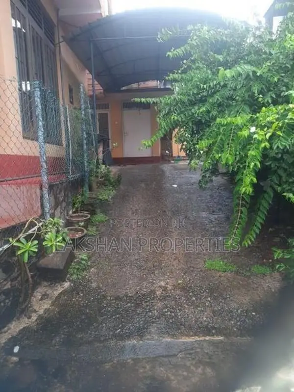 Land For Sale In Dehiwala