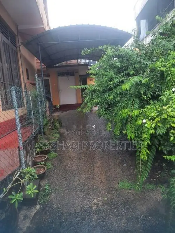 Land For Sale In Dehiwala