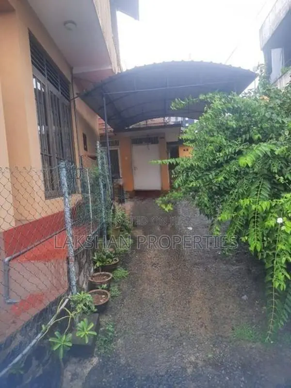 Land For Sale In Dehiwala