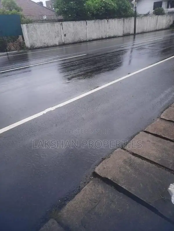 Land For Sale In Dehiwala