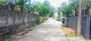 (AFA163) 20 P Bare Land Sale At Ruhunupura Thalawathugoda