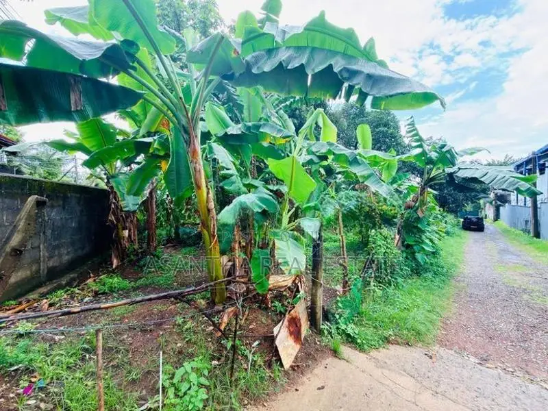 (AFA164) 40 P Bare Land Sale At Temple Road Thalawathugoda