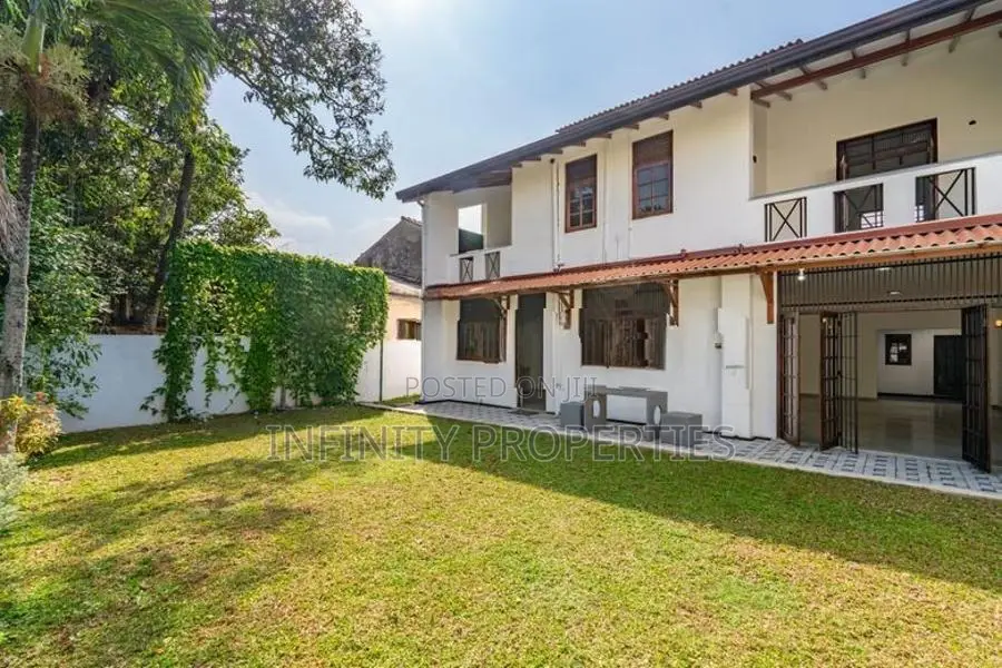 (AFA165) Stunning Newly Renovated sale in Nugegoda