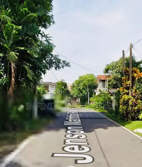 (AFA182) 15 P With Old House FOR SALE IN DEHIWALA.