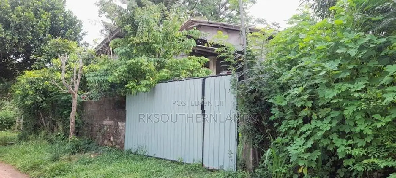 House for sale in Kekanadura matara