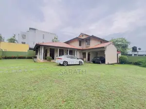 Ultra Modern Luxury House In Talawatugoda