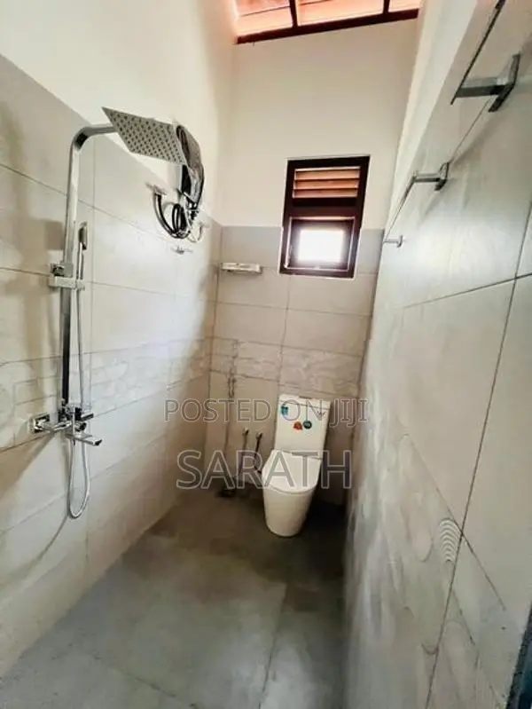 Single Storied Brand New House For Sale