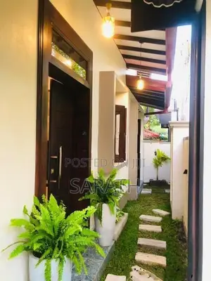 All Completed Single Storied House Sale Homagama