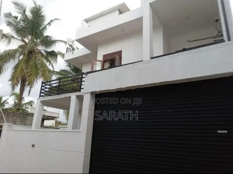 2 Storied House Sale Athurugiriya