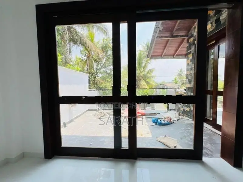 Luxury Brand new House Sale Malabe