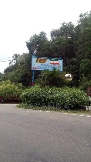 Ella Wallawaya 262 Perches Bare Land For Sale