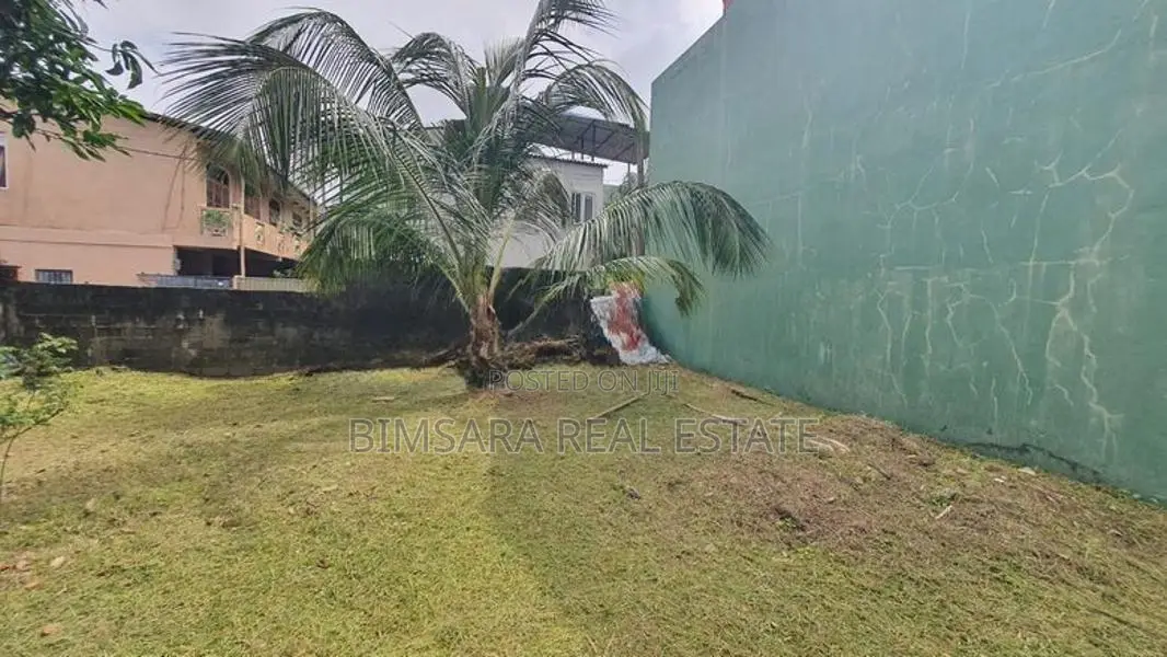 Prime 11 Perch Residential Land for Sale in Nawala | SL14812