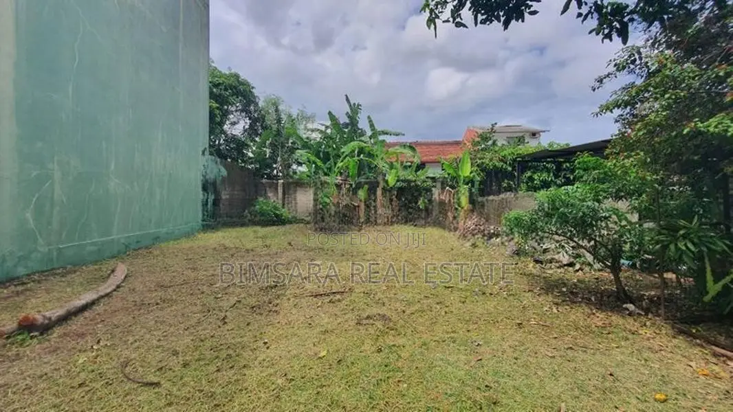 Prime 11 Perch Residential Land for Sale in Nawala | SL14812