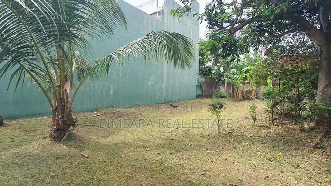 Prime 11 Perch Residential Land for Sale in Nawala | SL14812