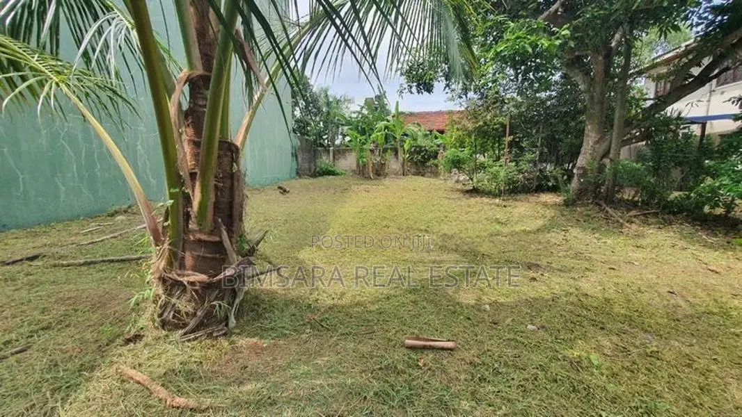 Prime 11 Perch Residential Land for Sale in Nawala | SL14812