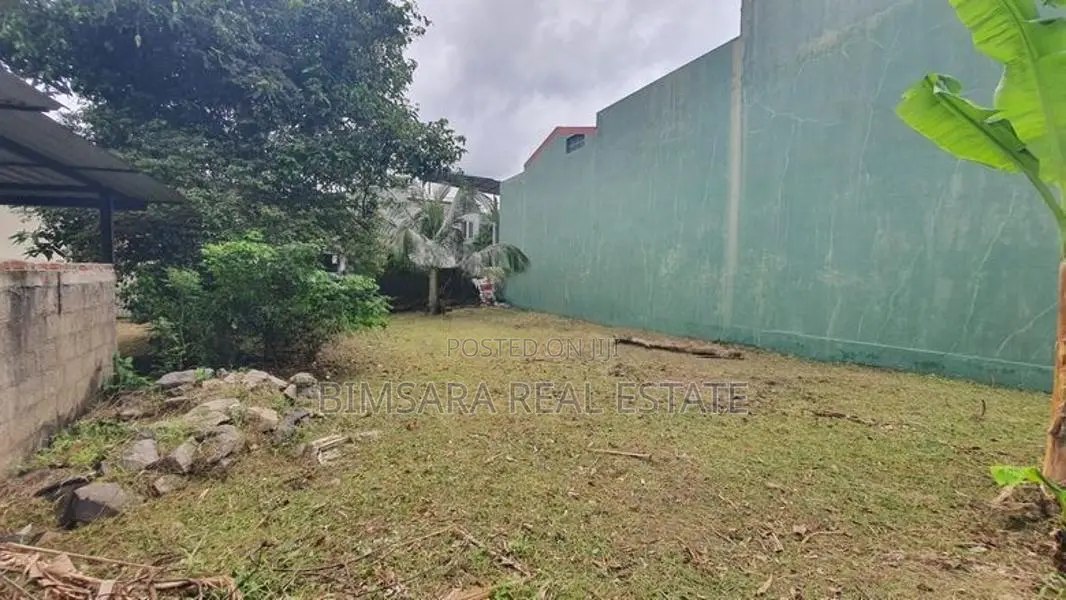 Prime 11 Perch Residential Land for Sale in Nawala | SL14812