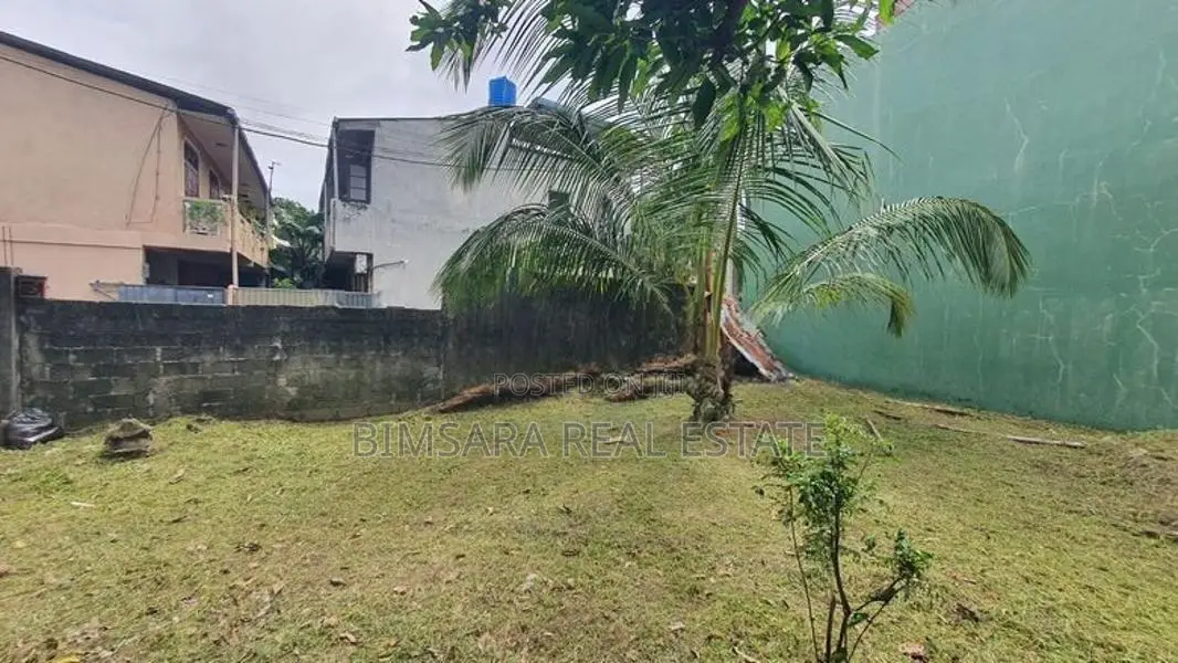 Prime 11 Perch Residential Land for Sale in Nawala | SL14812
