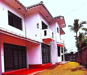 Katubedda Alvis Mawatha Two Storey Luxury House for sale