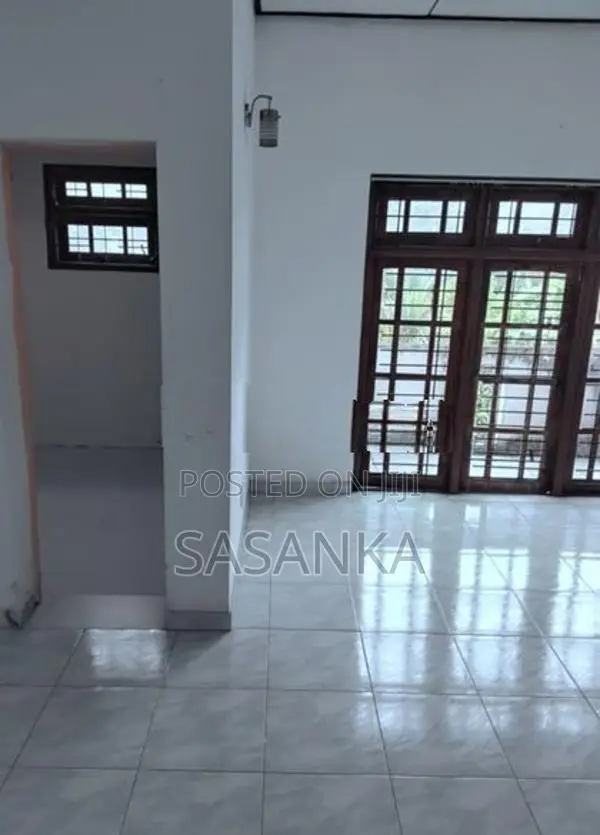 Katubedda Alvis Mawatha Two Storey Luxury House for sale