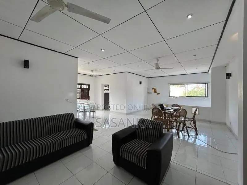 Katubedda Alvis Mawatha Two Storey Luxury House for sale