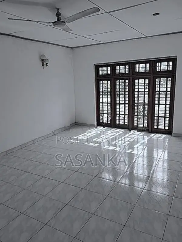 Katubedda Alvis Mawatha Two Storey Luxury House for sale