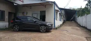 Kesbewa Bandaragama 10500Sqft Factory Available For sale