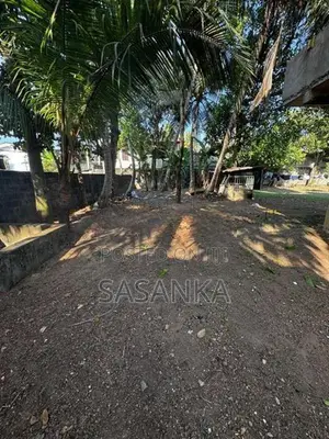 Dehiwala Parakum Mawatha 7 Perches Land For sale