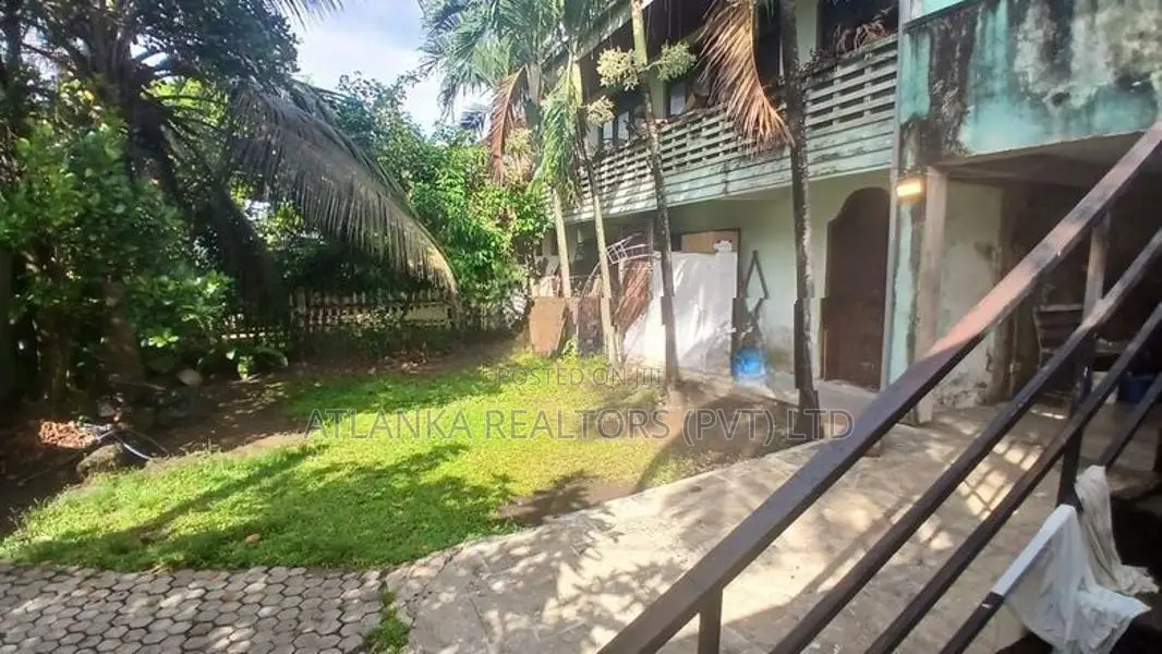 Land for Sale in Samagi Mawatha - Kattiya Junction, Nugegoda