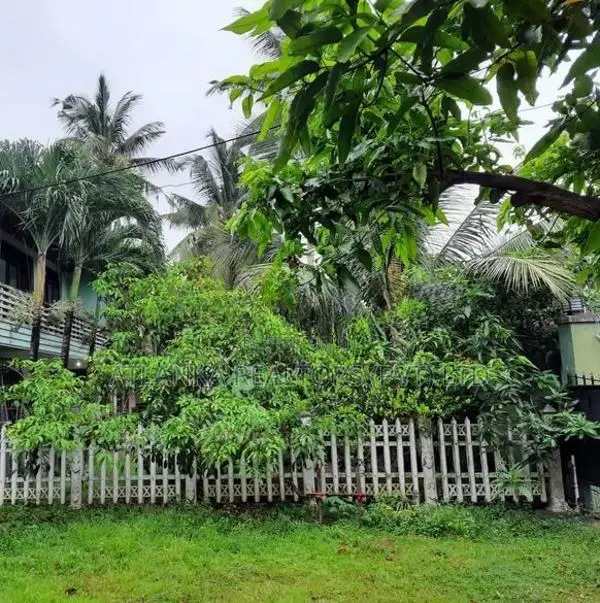 Land for Sale in Samagi Mawatha - Kattiya Junction, Nugegoda