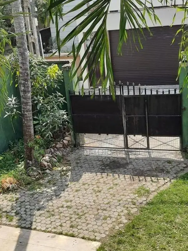 Land for Sale in Samagi Mawatha - Kattiya Junction, Nugegoda