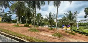 නේවාසික බිම් කොටස් විකිණීම