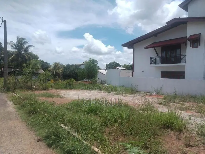 land for sale in kesbewa makandana