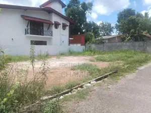 land for sale in kesbewa makandana