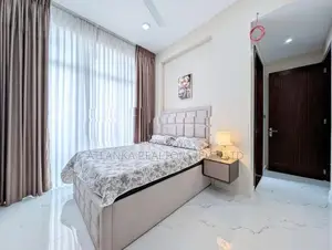 Furnished Brand New Apartment for Sale in Bambalapitiya, Colombo 04