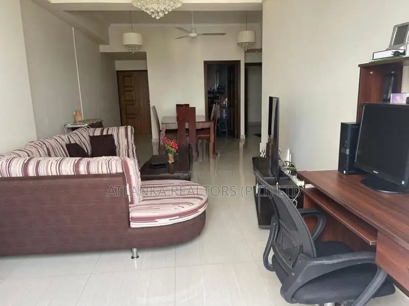 Apartment for Sale in Marine City, Dehiwala - Unfurnished