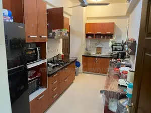 Apartment for Sale in Marine City, Dehiwala - Unfurnished