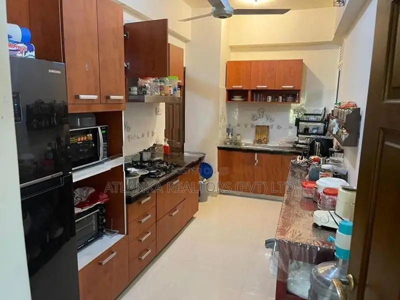 Apartment for Sale in Marine City, Dehiwala - Unfurnished