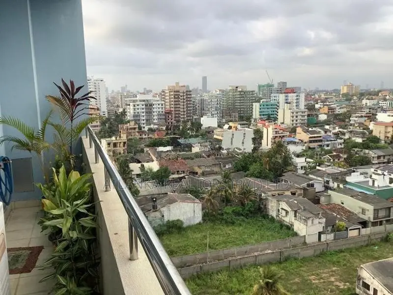 Apartment for Sale in Marine City, Dehiwala - Unfurnished