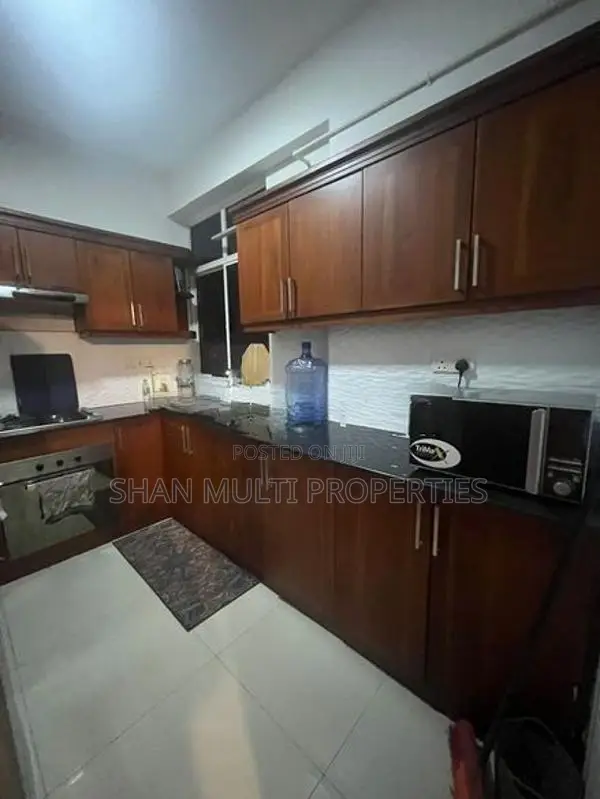 Apartment for Sale in Mountlavinia
