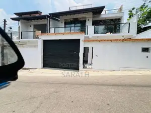 Ultra Modern Brand New House Sale Malabe