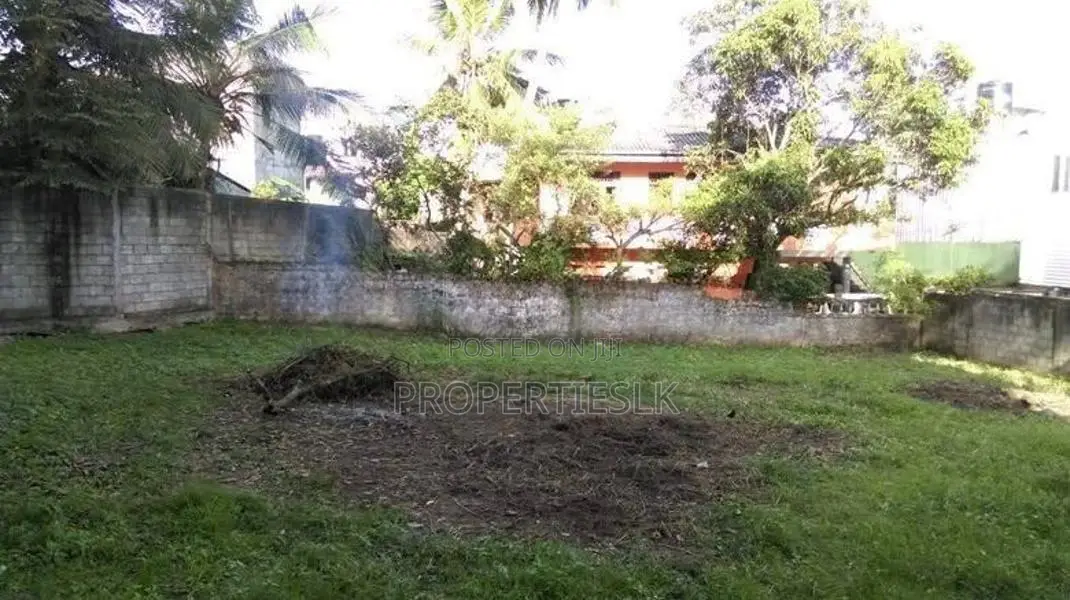 Battaramulla Koswatta 20 Perches Land For Sale