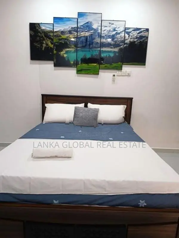 Luxury Room for Rent in Jaffna