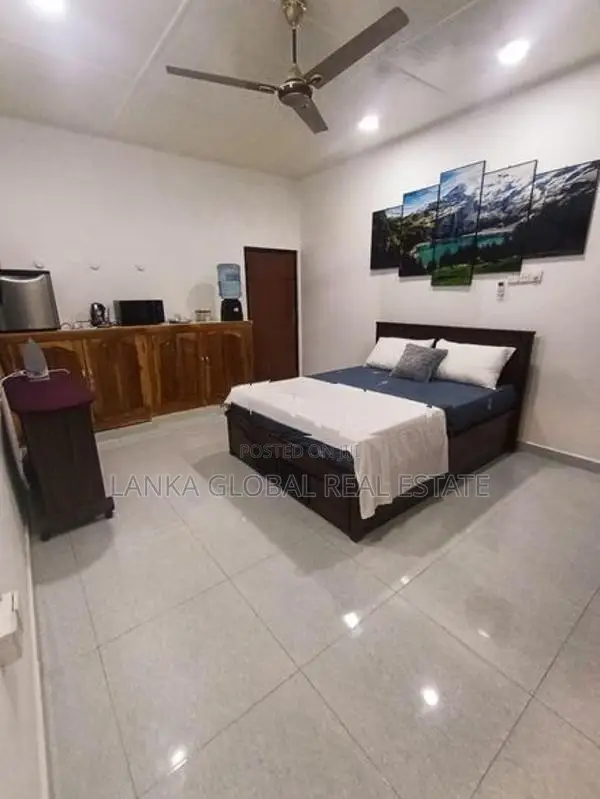 Luxury Room for Rent in Jaffna