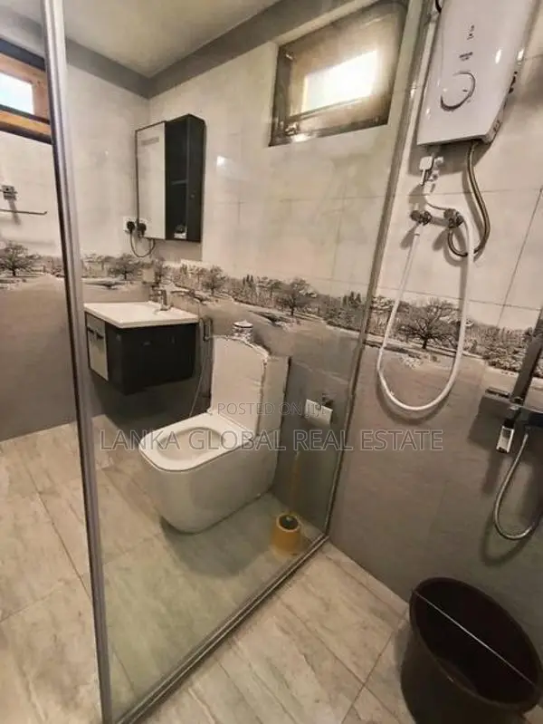 Luxury Room for Rent in Jaffna