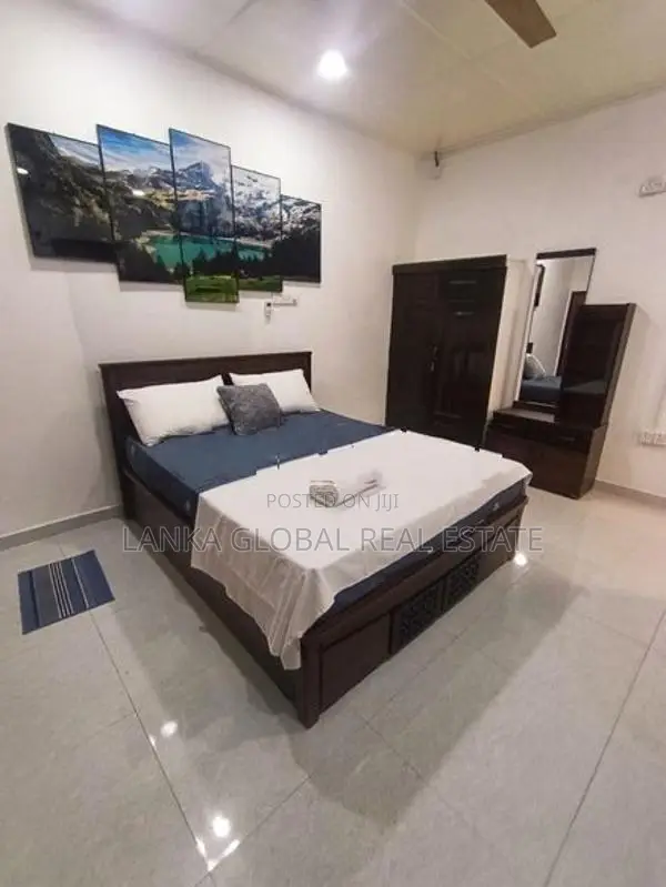 Luxury Room for Rent in Jaffna